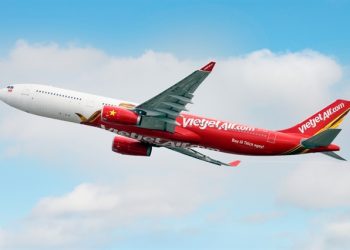 Vietjet offers month long discounts on SkyBoss Business class - Travel News, Insights & Resources.