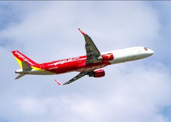 Vietjet reoperates more direct flights from Viet Nam to Taiwan - Travel News, Insights & Resources.