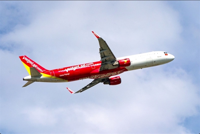 Vietjet reoperates more direct flights from Viet Nam to Taiwan - Travel News, Insights & Resources.