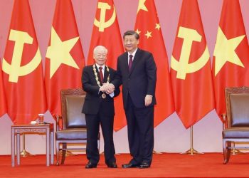 Vietnam China Party leaders reaffirm importance of strengthening bilateral ties - Travel News, Insights & Resources.