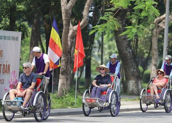 Vietnam a laggard in international tourism recovery report VnExpress - Travel News, Insights & Resources.