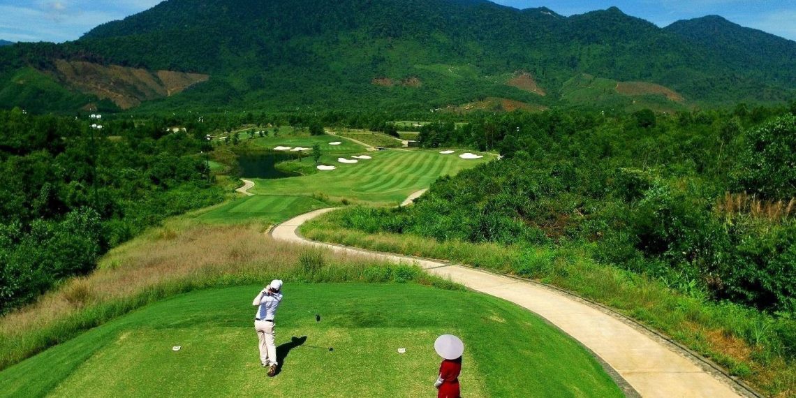 Vietnam aims for 100 more golf courses by 2025 - Travel News, Insights & Resources.