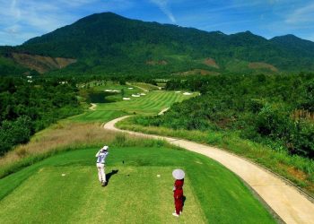 Vietnam aims for 100 more golf courses by 2025 - Travel News, Insights & Resources.