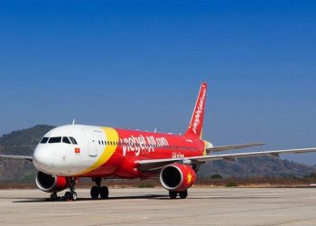 Vietnamese Vietjet Air Plans To Launch Regular Flights To Uz - Travel News, Insights & Resources.