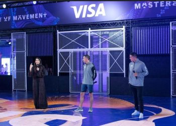 Visa brings Innovative payment experiences to FIFA World Cup Qatar - Travel News, Insights & Resources.