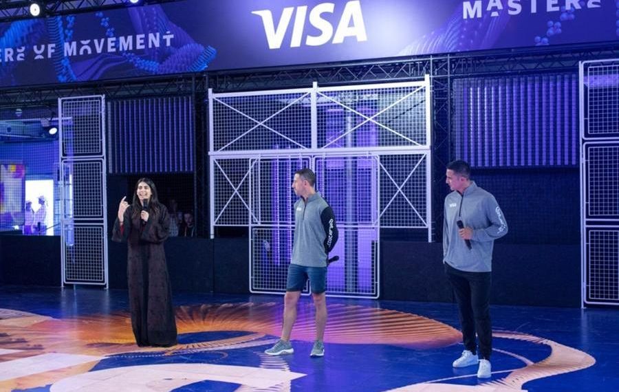 Visa brings Innovative payment experiences to FIFA World Cup Qatar - Travel News, Insights & Resources.