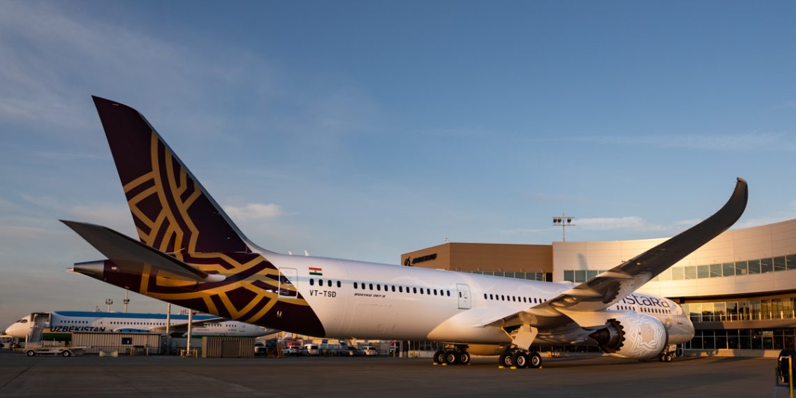 Vistara CEO on Fighting Indias Low Costs Carriers and Nagging Merger - Travel News, Insights & Resources.