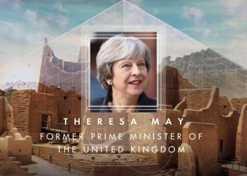 WTTC announces former UK Prime Minister Theresa May as keynote - Travel News, Insights & Resources.