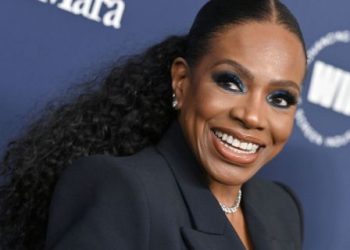 Was Sheryl Lee Ralph Being Nice Nasty To A Delta Employee - Travel News, Insights & Resources.