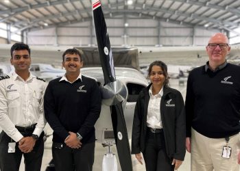 Whanganui flight school ready to soar - Travel News, Insights & Resources.