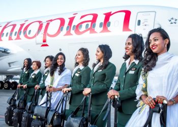 Why is Ethiopian Airlines moving to revive Nigerias national carrier - Travel News, Insights & Resources.