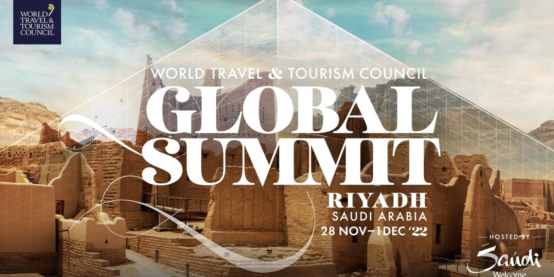 Winners Saudi Arabia Sports Tourism WTTC Argentina Qatar - Travel News, Insights & Resources.