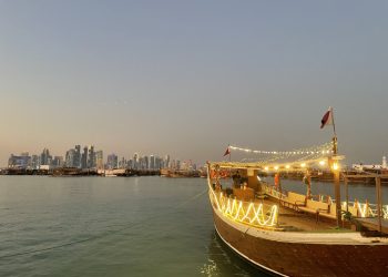 World Cup boosting Qatar dhow tourism - Travel News, Insights & Resources.