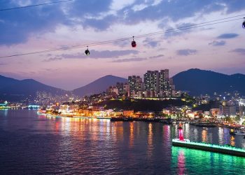 Yeosu Tourism Rebounds After Pandemic Struggles Be Korea savvy - Travel News, Insights & Resources.