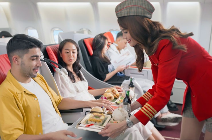 vietjet 02 - Travel News, Insights & Resources.