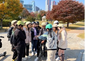 ‘MILLIM launched Seoul activity tour program Exciting Han River One Day - Travel News, Insights & Resources.