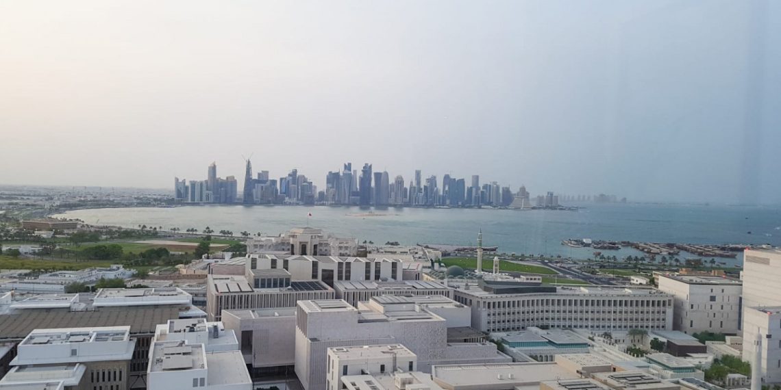 ‘Qatar an attractive destination for luxury weddings events - Travel News, Insights & Resources.