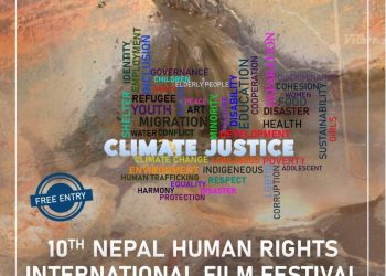 10th Nepal Human Rights International Film Festival starts - Travel News, Insights & Resources.