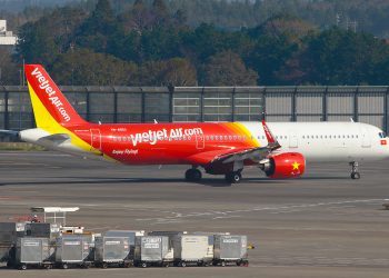 12252011 VietJet Air Operates its Maiden Flight - Travel News, Insights & Resources.