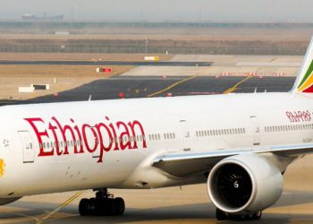 1671712030 US Congressman calls for sanctions on Ethiopian Airlines over alleged - Travel News, Insights & Resources.