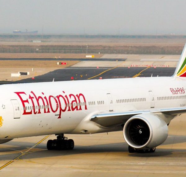 1671712030 US Congressman calls for sanctions on Ethiopian Airlines over alleged - Travel News, Insights & Resources.