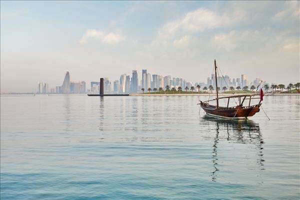 40 Refurbished Dhow Boats To Operate During World Cup - Travel News, Insights & Resources.