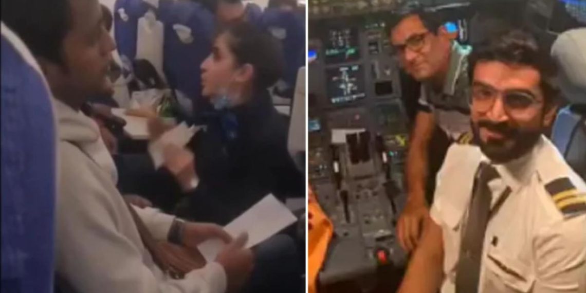 5 viral incidents from 2022 that made flying both a - Travel News, Insights & Resources.