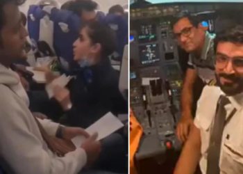 5 viral incidents from 2022 that made flying both a - Travel News, Insights & Resources.