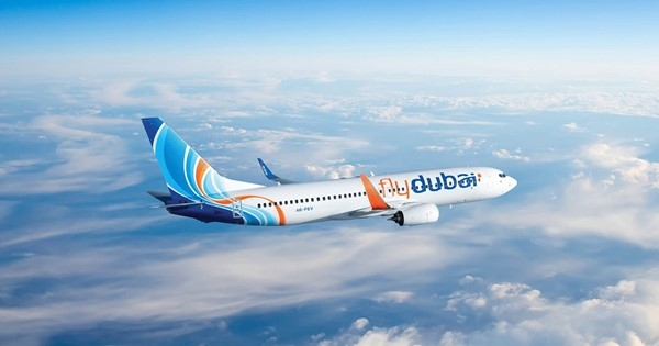 AACO flydubai launches flights to Slovenia - Travel News, Insights & Resources.