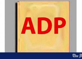 ADP spending still low despite pandemic lesson - Travel News, Insights & Resources.