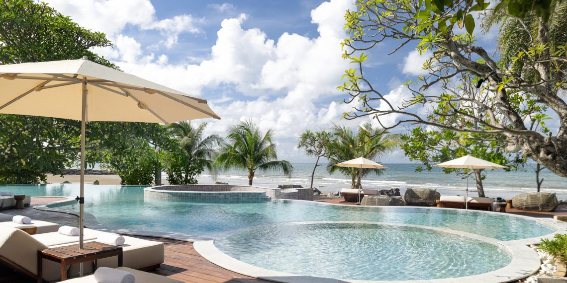 Accor Opens Mercure Beach Resort on Laem Mae Phim Cape - Travel News, Insights & Resources.