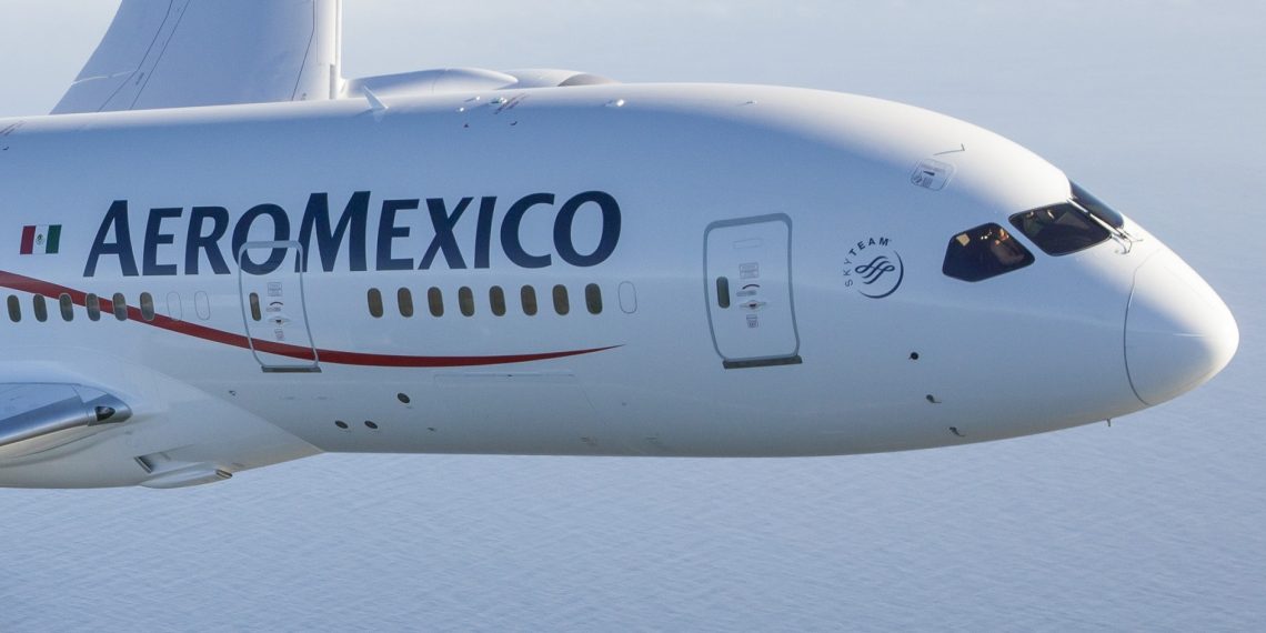 AeroMexico to Implement Accelyas FLX Passenger Platform - Travel News, Insights & Resources.