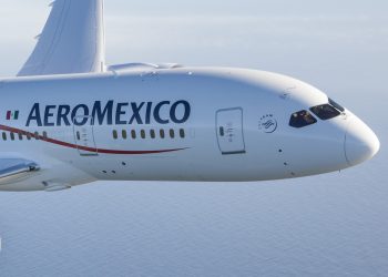 AeroMexico to Implement Accelyas FLX Passenger Platform - Travel News, Insights & Resources.