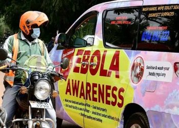 After Covid 19 Ebola lockdowns drive Ugandan workers into debt - Travel News, Insights & Resources.