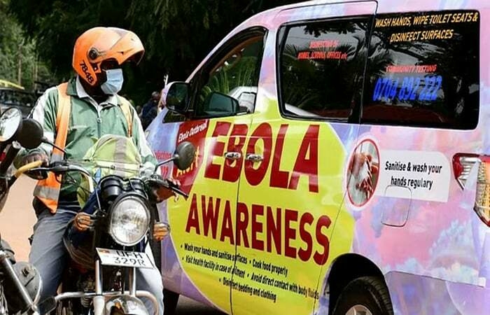 After Covid 19 Ebola lockdowns drive Ugandan workers into debt - Travel News, Insights & Resources.