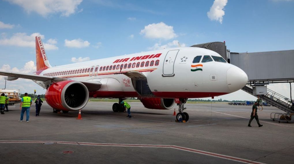 After IndiGo Air India issues advisory asks passengers to arrive - Travel News, Insights & Resources.