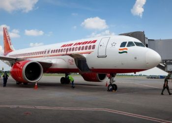 After IndiGo Air India issues advisory asks passengers to arrive - Travel News, Insights & Resources.