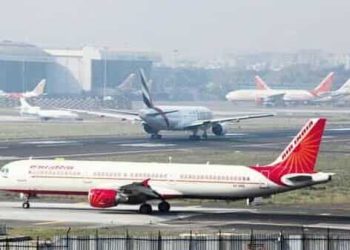 After IndiGo Go First Air India plane diverted to Mumbai - Travel News, Insights & Resources.