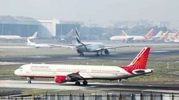 After IndiGo Go First Air India plane diverted to Mumbai - Travel News, Insights & Resources.