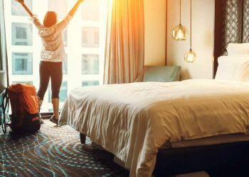 Agoda introduces price freeze feature for hotels ET HospitalityWorld - Travel News, Insights & Resources.