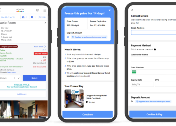 Agoda rolls out Price Freeze TTR Weekly - Travel News, Insights & Resources.