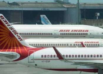 Air India nears historic order to buy 500 aircraft worth - Travel News, Insights & Resources.