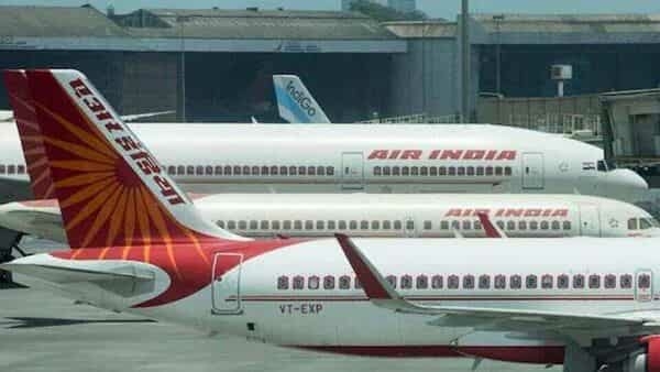 Air India nears historic order to buy 500 aircraft worth - Travel News, Insights & Resources.