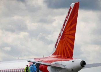 Air India tops list in on time performance Go First at - Travel News, Insights & Resources.