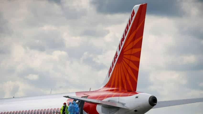 Air India tops list in on time performance Go First at - Travel News, Insights & Resources.