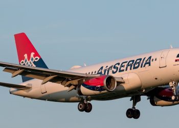 Air Serbia to unveil second set of new routes - Travel News, Insights & Resources.