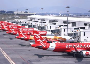 AirAsia to carry out cabin crew walk in interview tomorrow - Travel News, Insights & Resources.