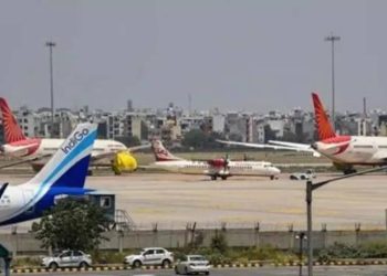 Airlines domestic passenger traffic up 52 during Jan Nov 2022 DGCA - Travel News, Insights & Resources.