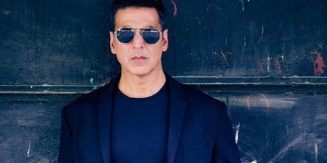 Akshay Kumar To Make A Movie On Sex Education Says - Travel News, Insights & Resources.