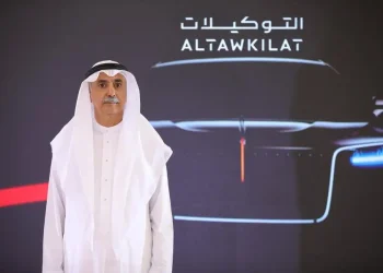 Altawkilat Saudi auto distributor expanding into UAE.webp - Travel News, Insights & Resources.